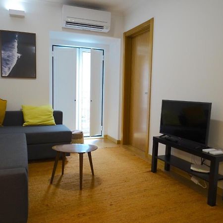 Apartments Center Lisboa Ngoại thất bức ảnh