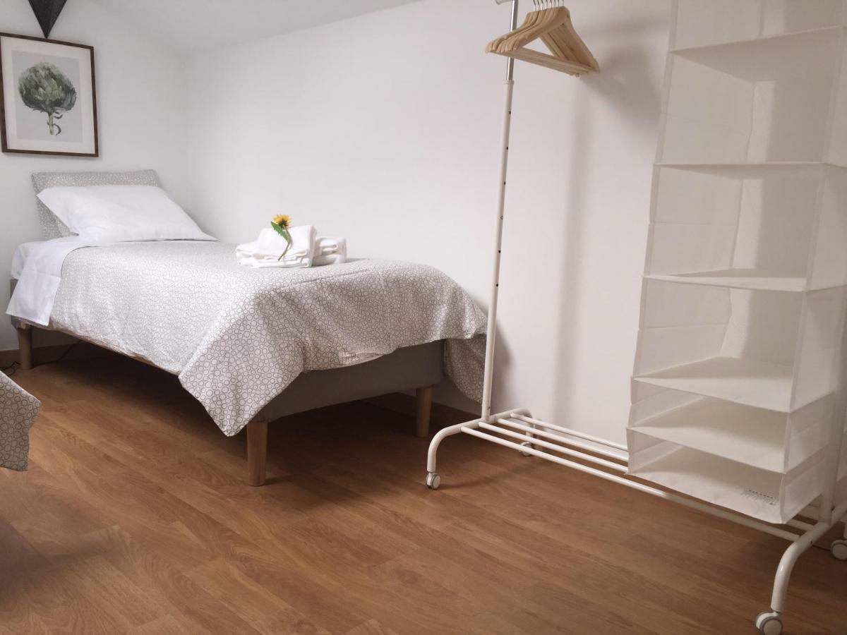 Apartments Center Lisboa Ngoại thất bức ảnh