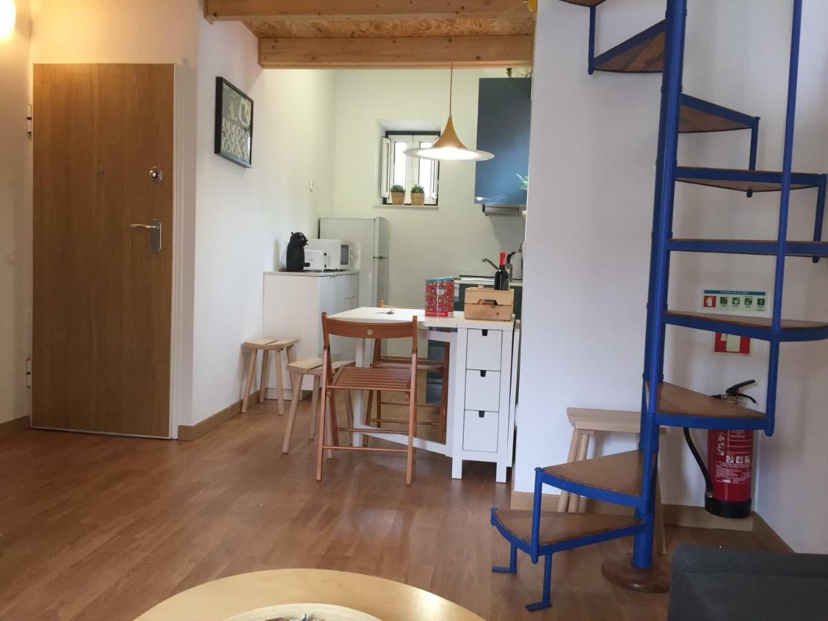Apartments Center Lisboa Ngoại thất bức ảnh