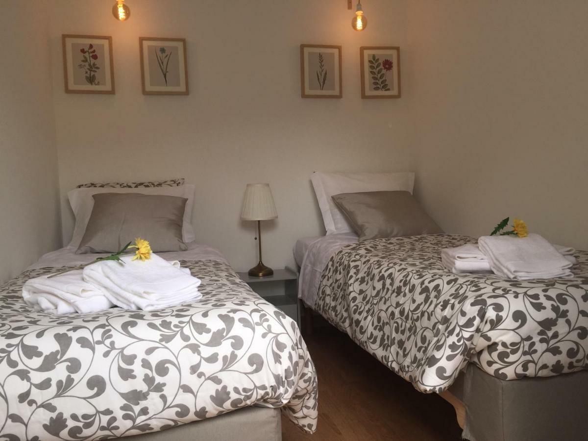 Apartments Center Lisboa Ngoại thất bức ảnh