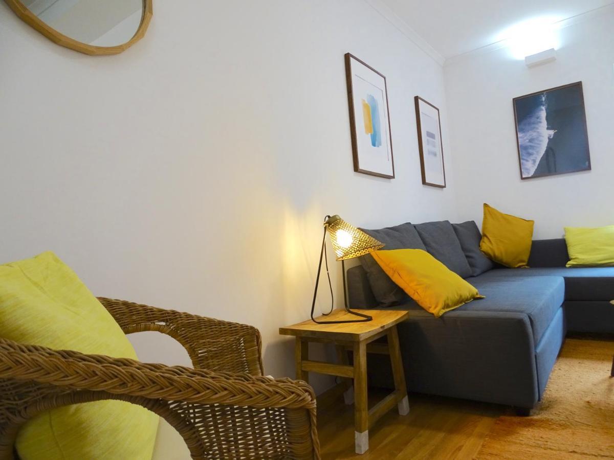 Apartments Center Lisboa Ngoại thất bức ảnh